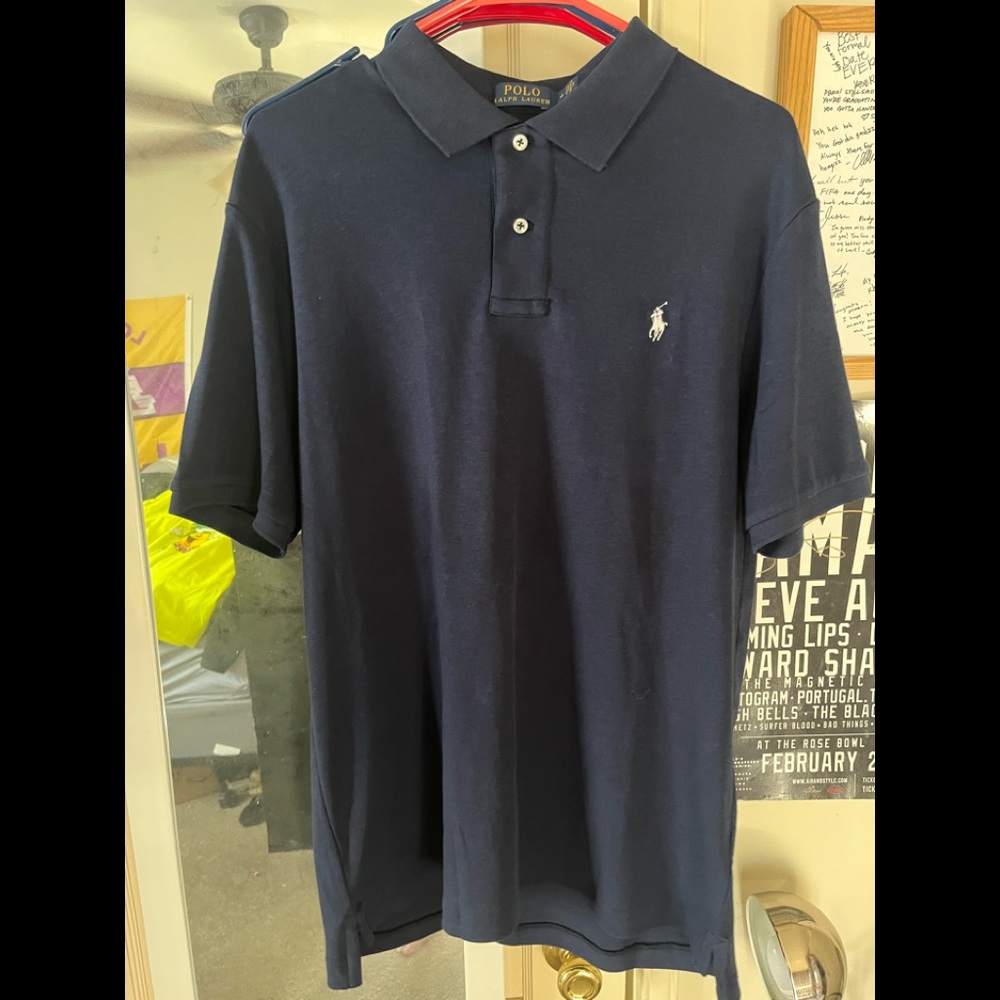 Ralph Lauren polo